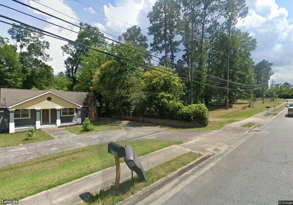 2765 New Clinton Rd, Macon, GA 31211 - photo 1