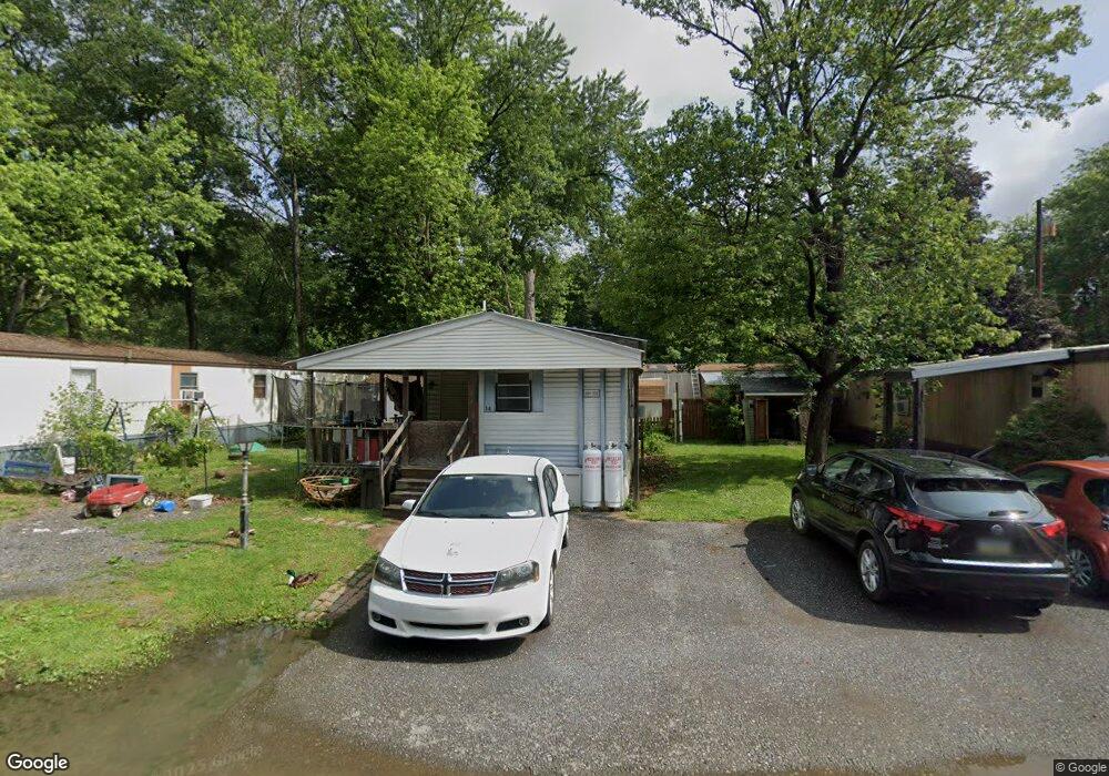 640 Mickey Inn Rd, Chambersburg, PA 17202 - photo 1