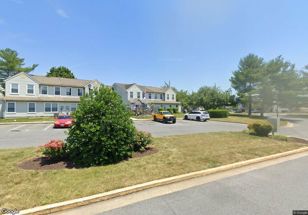 5804 Lantana Circle A unit A, Frederick, MD 21703 - photo 1