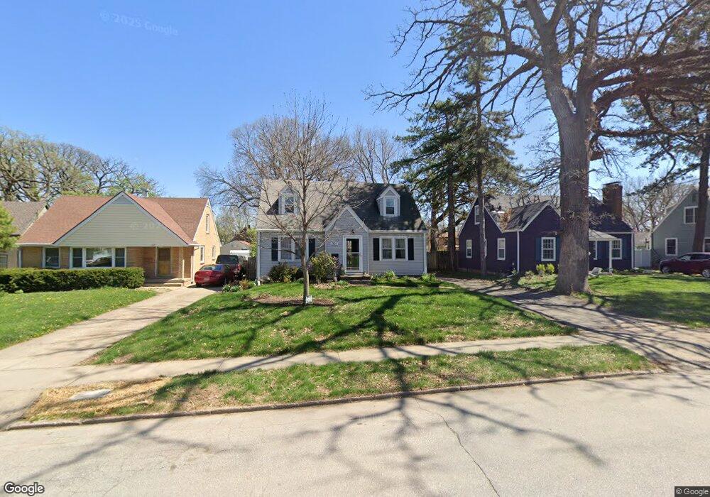1325 40th St, Des Moines, IA 50311 - photo 1