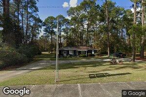 801 Cordele Rd, Sylvester, GA 31791