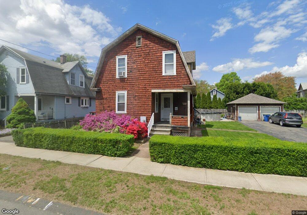 30 Field St, West Springfield, MA 01089 - photo 1