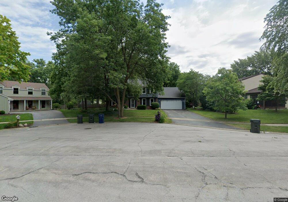 1764 Deerpath Ct, Naperville, IL 60565 - photo 1