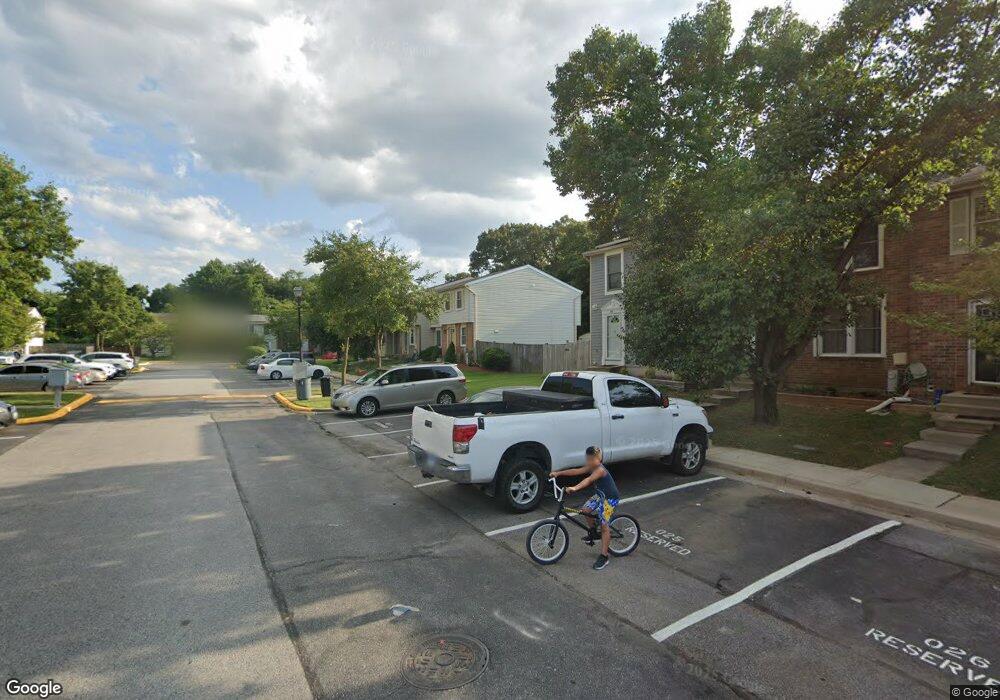 3569 Laurel View Ct, Laurel, MD 20724 - photo 1