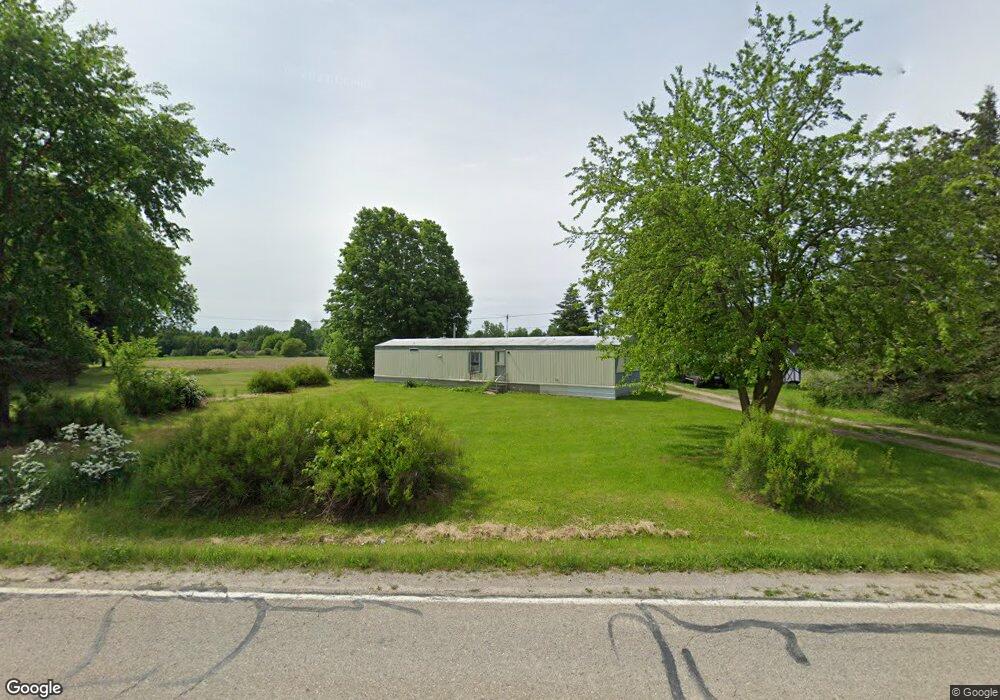 729 W Maple Ridge Rd, Twining, MI 48766 - photo 1