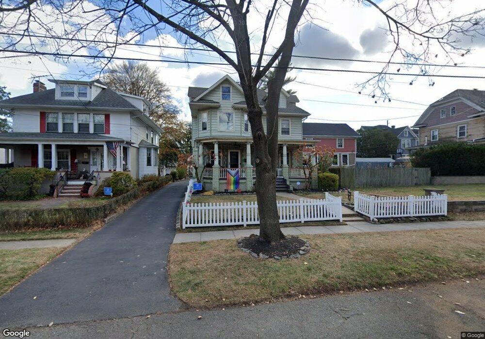 245 3rd St, Dunellen, NJ 08812 - photo 1