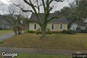2353 Huffman Dr E, Mobile, AL 36693