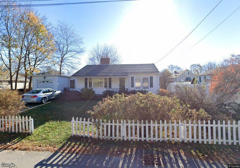 4 Aspen (22 Woodlawn Circle) Way, Exeter, NH 03833 - photo 1