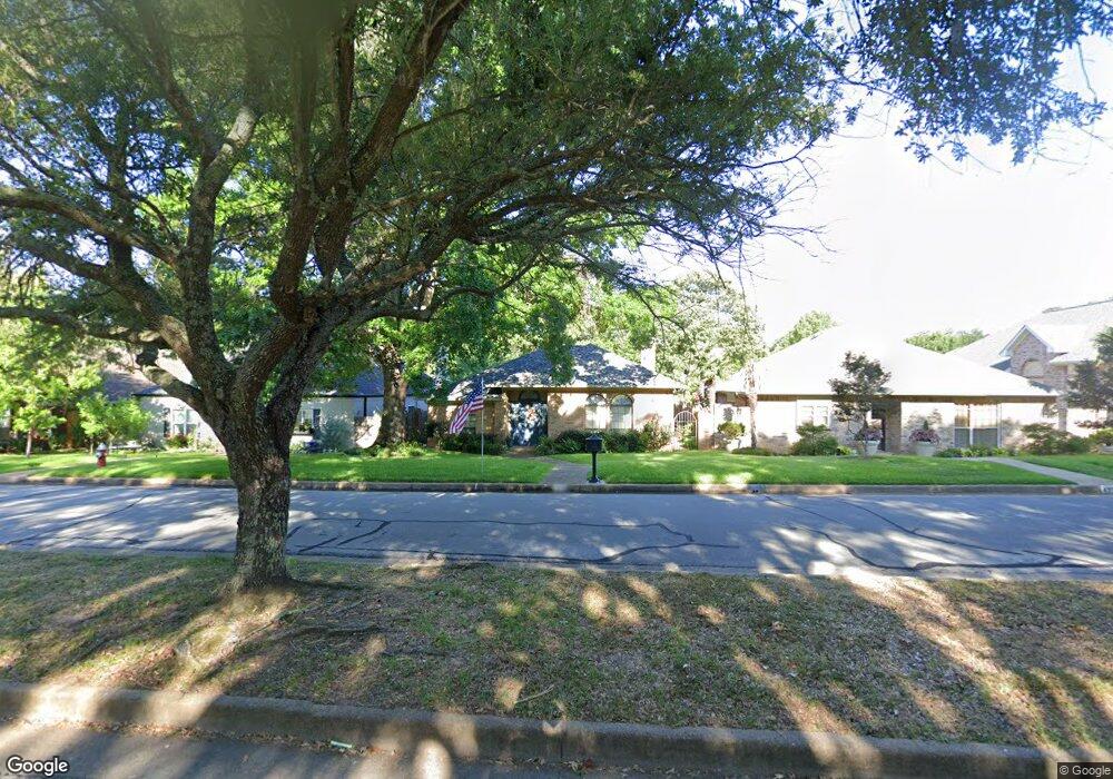 4909 Forestwood Blvd, Tyler, TX 75703 - photo 1