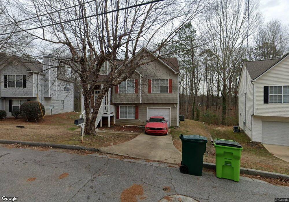 7072 Shenandoah Trail unit 2, Austell, GA 30168 - photo 1