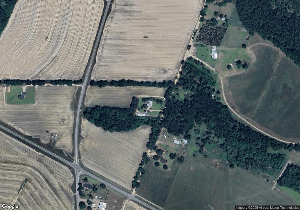 201 Dalton Gay Rd, Hartsfield, GA 31756 - photo 1