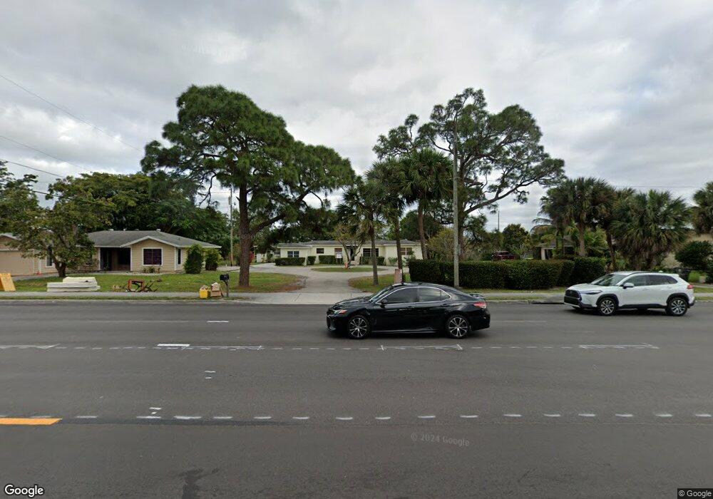 4080 N Haverhill Rd, West Palm Beach, FL 33417 - photo 1