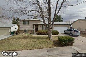 6412 S Dover St, Littleton, CO 80123