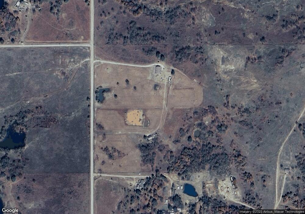 7050 N 100 Rd, Beggs, OK 74421 - photo 1