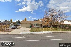 1415 N 800 W, Orem, UT 84057