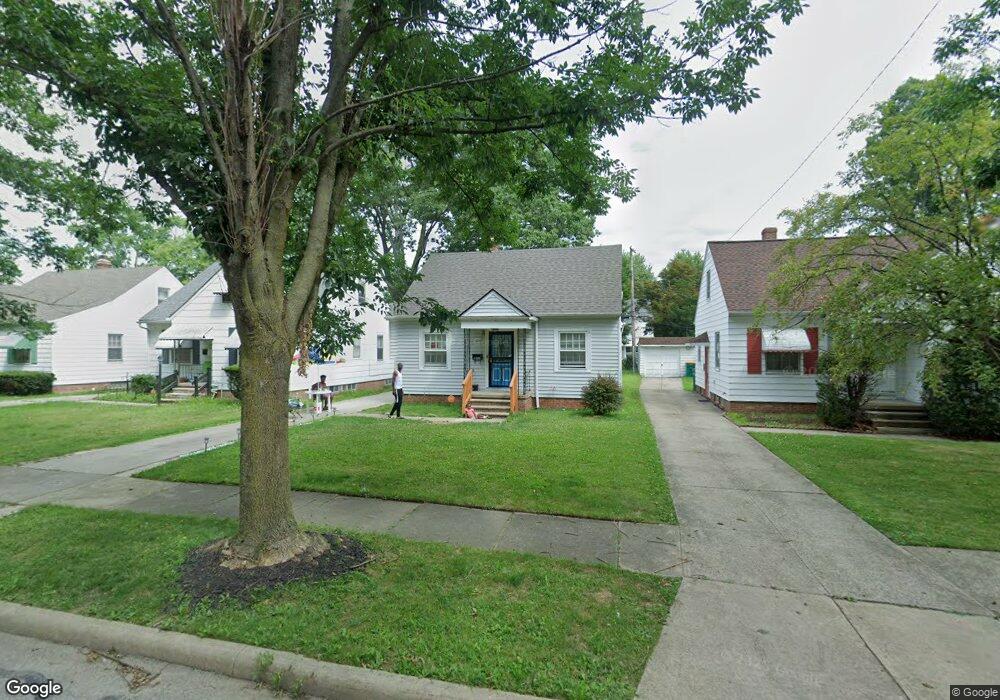 18319 Mapleboro Ave, Maple Heights, OH 44137 - photo 1