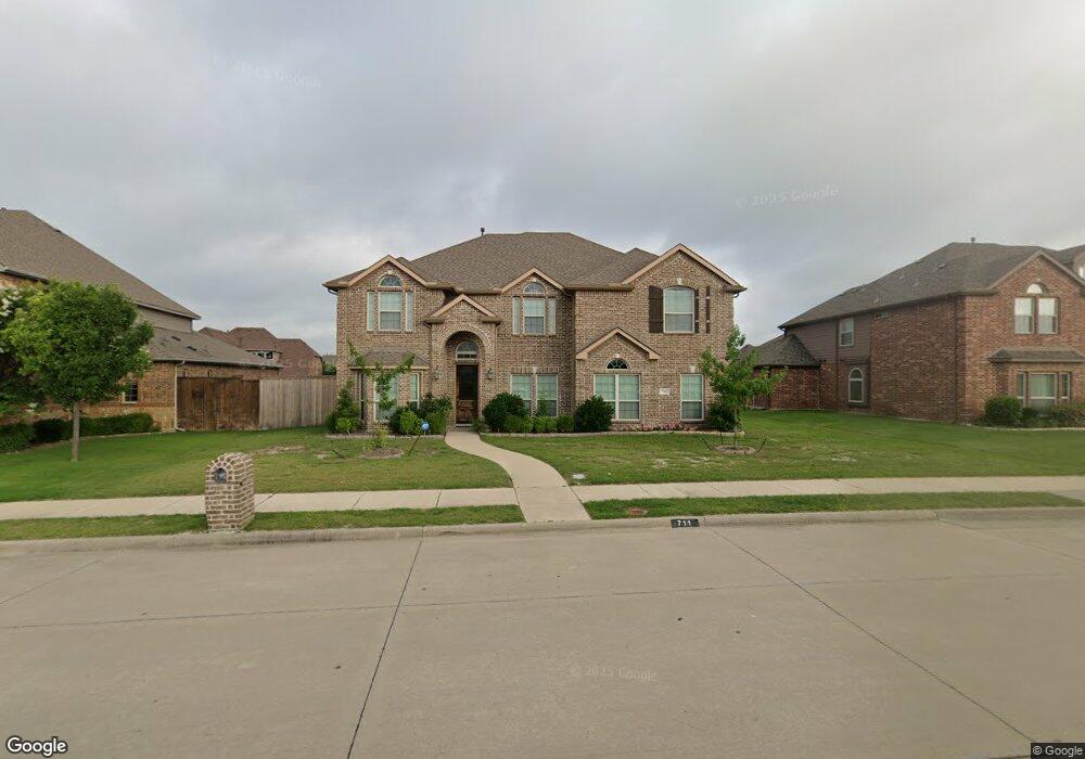 711 Highland Dr, Rockwall, TX 75087 - photo 1