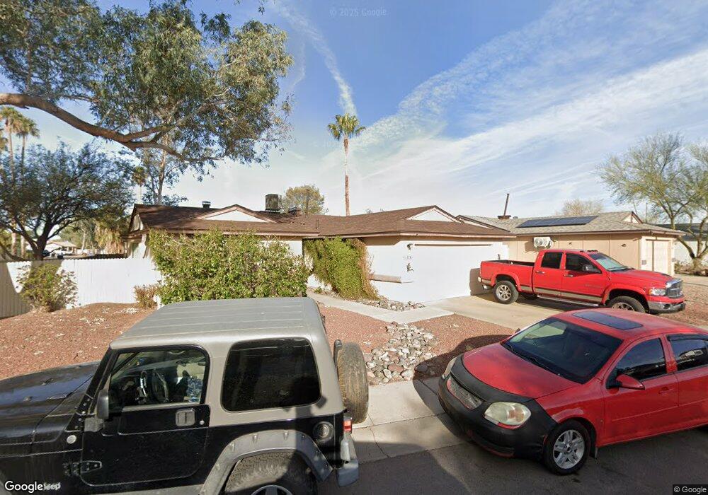 5781 N Edenbrook Ln, Tucson, AZ 85741 - photo 1