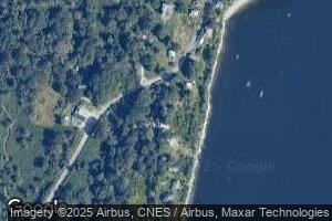 18 John Oldham Rd, Prudence Island, RI 02872