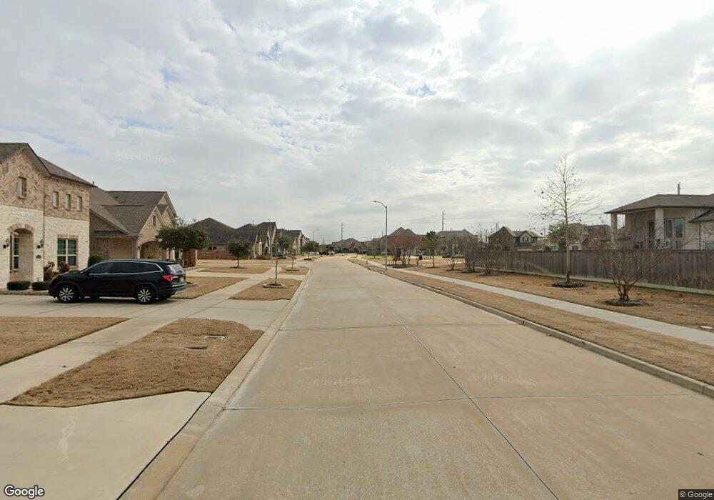 2818 Burton Grove Rd, Richmond, TX 77469 - photo 1