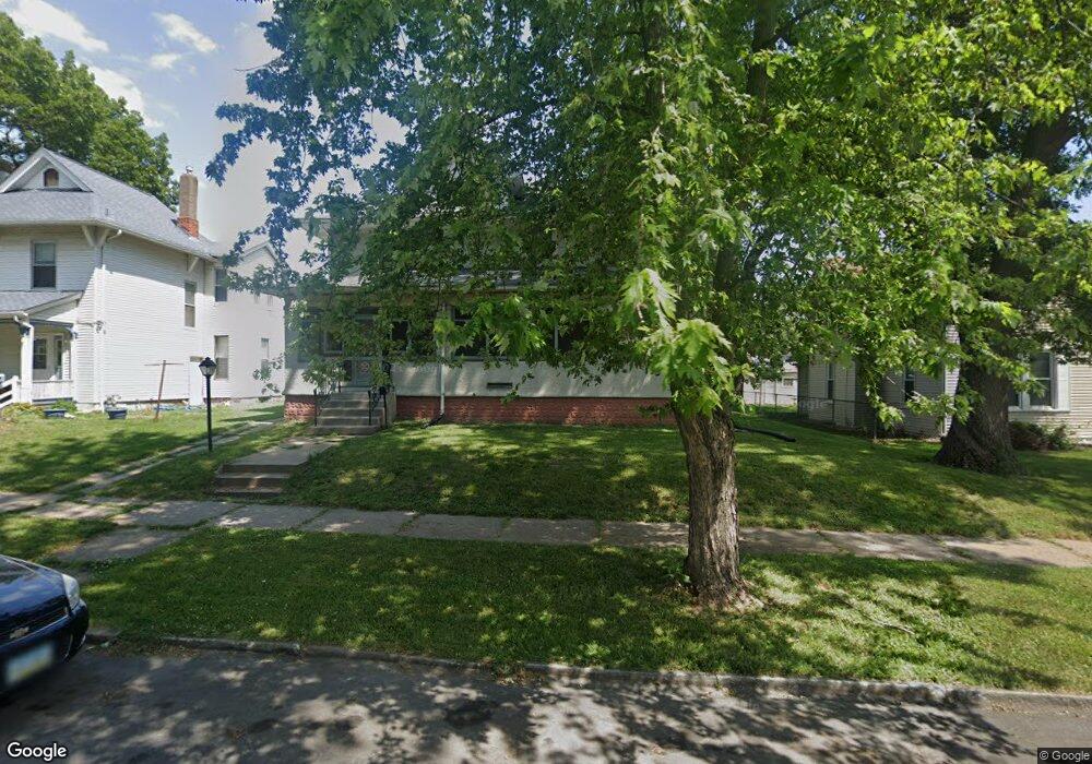 908 E 14th St, Davenport, IA 52803 - photo 1