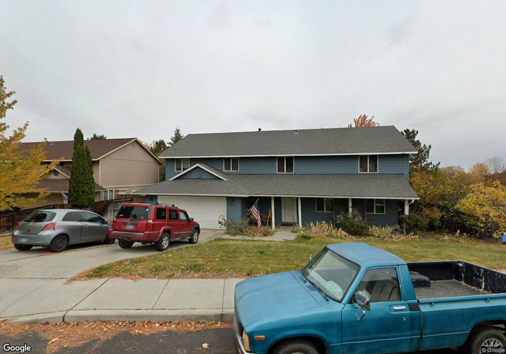 2474 SW 33rd St, Redmond, OR 97756 - photo 1