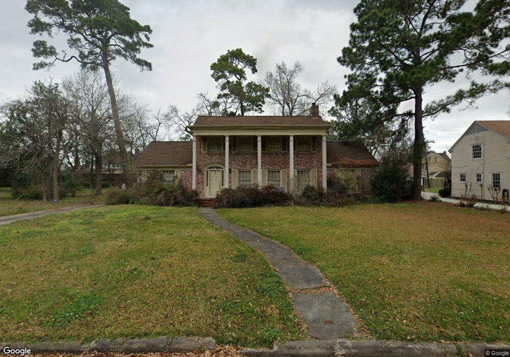 4135 Fernwood Dr, Houston, TX 77021 - photo 1
