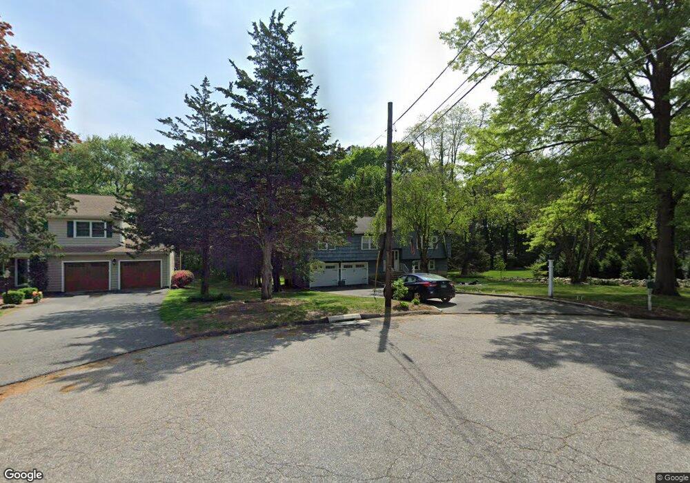 38 May Cir, Trumbull, CT 06611 - photo 1