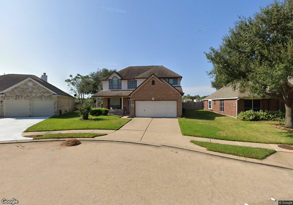 8907 Starlamp Ln, Houston, TX 77095 - photo 1