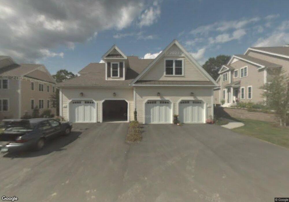 143 Preservation Way unit 20, Wakefield, RI 02879 - photo 1