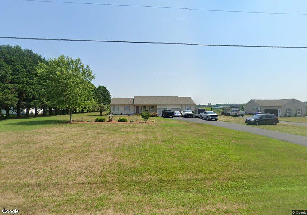 4152 Horseshoe Rd, Seaford, DE 19973 - photo 1