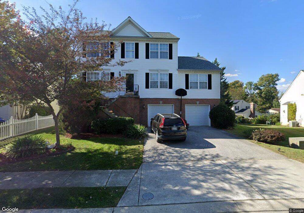 210 Glyndon Watch Ln, Reisterstown, MD 21136 - photo 1