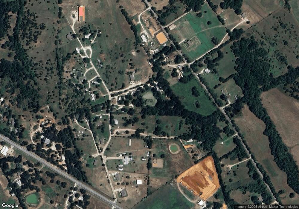 4173 Bramblett Rd, Cleburne, TX 76031 - photo 1