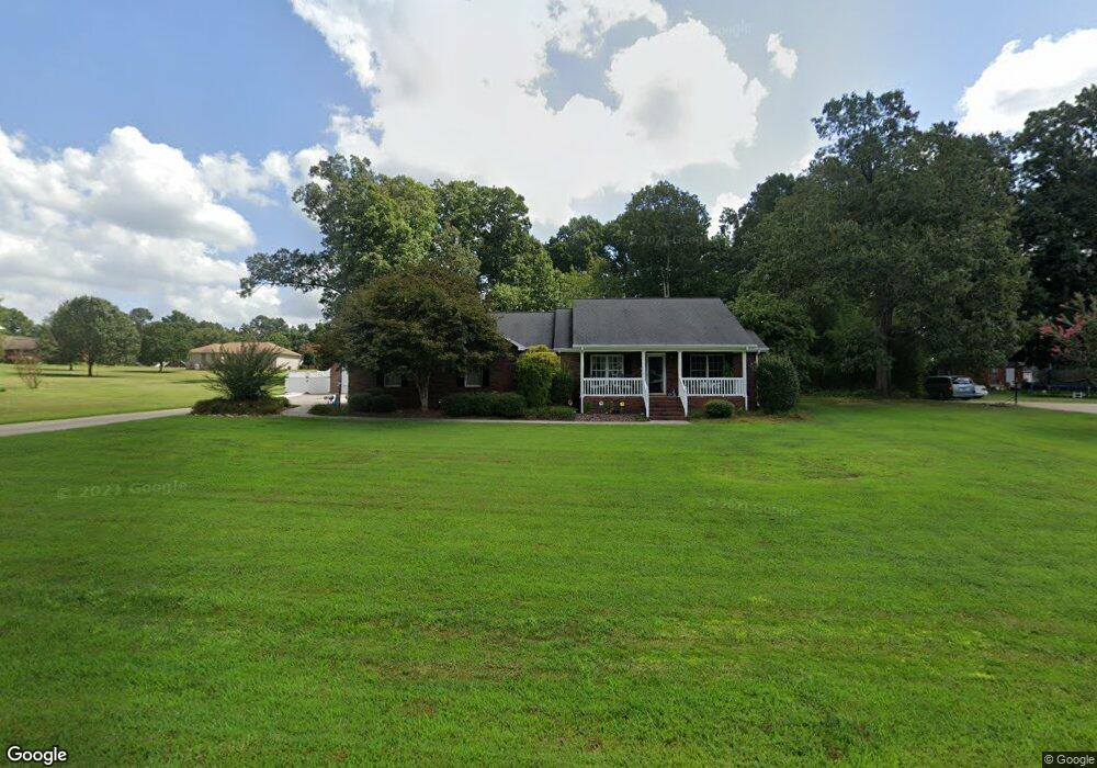 372 Seven Springs Loop, Statesville, NC 28625 - photo 1