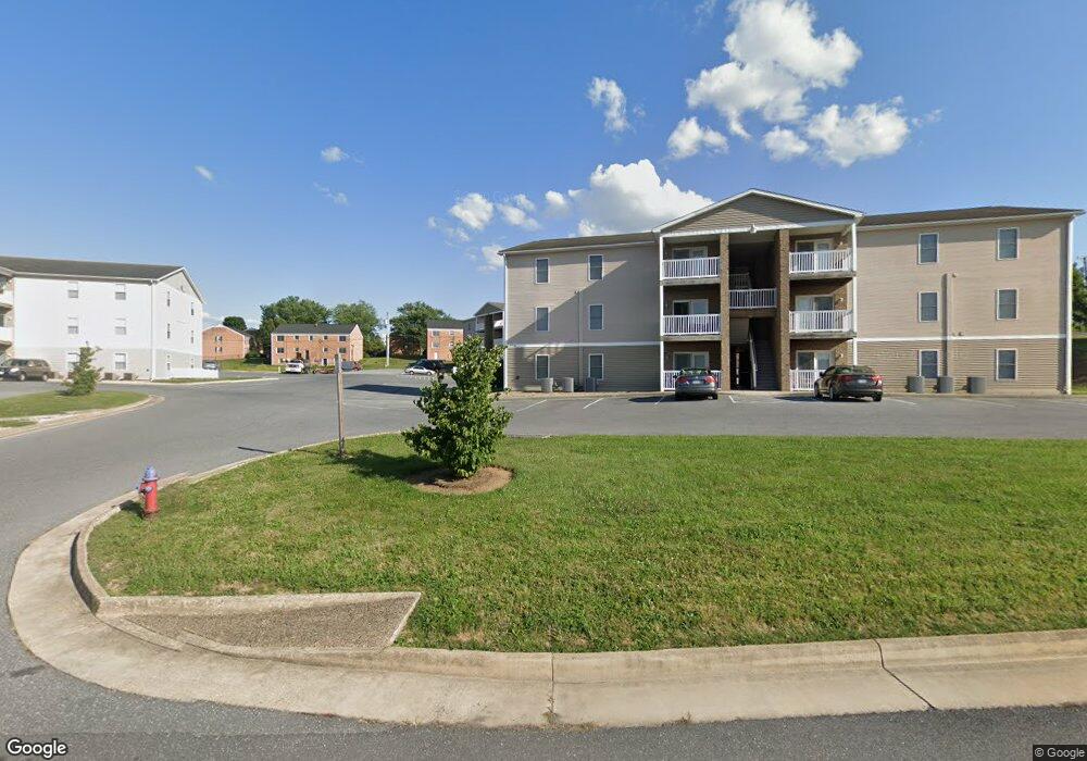 1720 Pear St, Harrisonburg, VA 22801 - photo 1