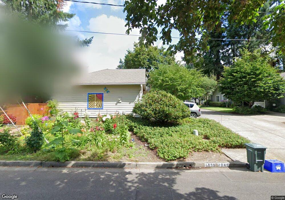 1045 Fir Acres Dr, Eugene, OR 97401 - photo 1