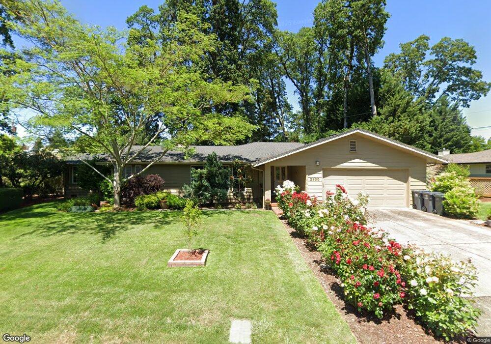 2165 Bedford Way, Eugene, OR 97401 - photo 1