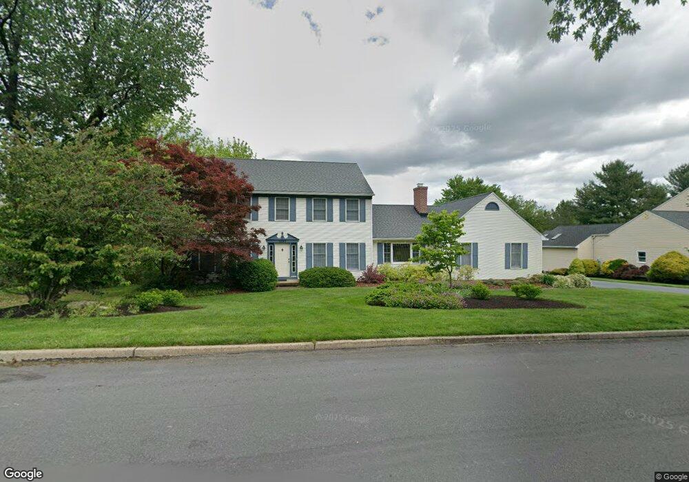 5597 Princeton Rd, Macungie, PA 18062 - photo 1