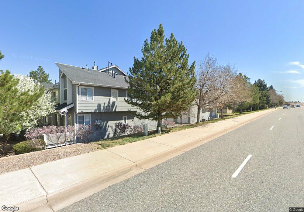 1080 S Walden Way unit 202, Aurora, CO 80017 - photo 1