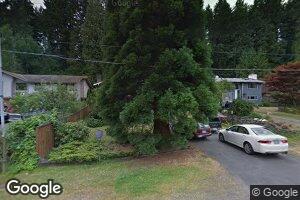 1115 NE 200th St, Shoreline, WA 98155