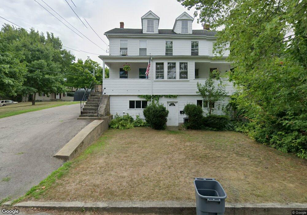 21 E Walnut St unit 23, Milford, MA 01757 - photo 1