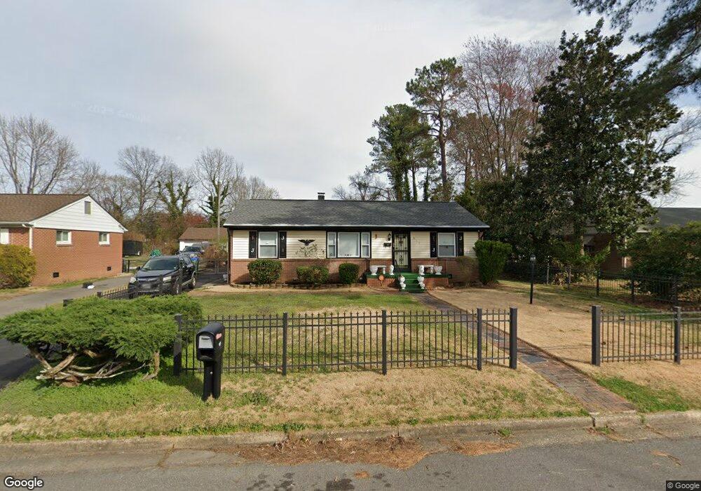 813 Erich Rd, Richmond, VA 23225 - photo 1