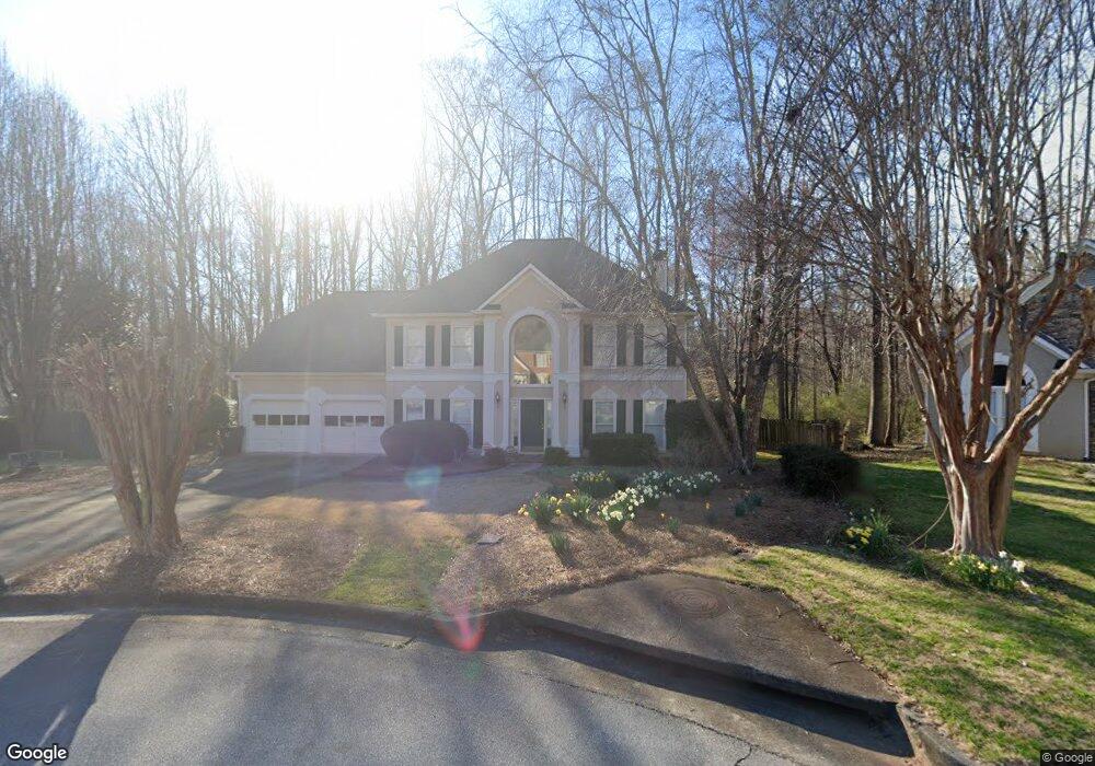 3812 Lance Bluff Ct, Duluth, GA 30097 - photo 1