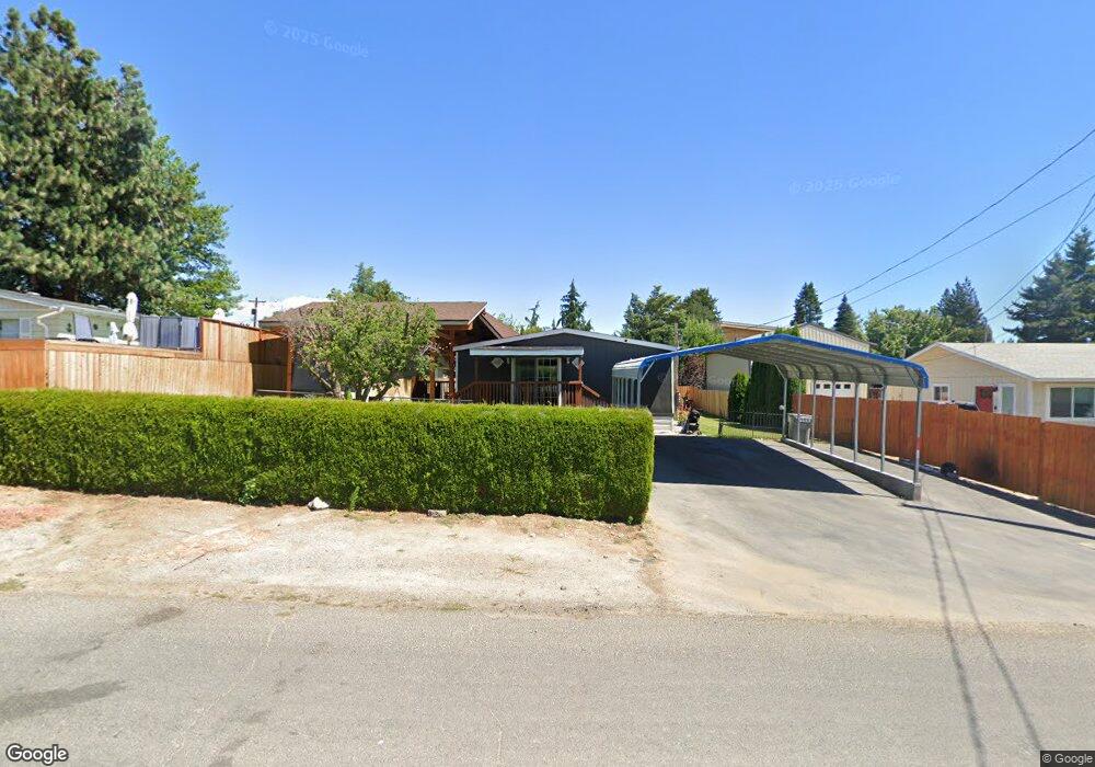 283 N Joseph Ave, East Wenatchee, WA 98802 - photo 1