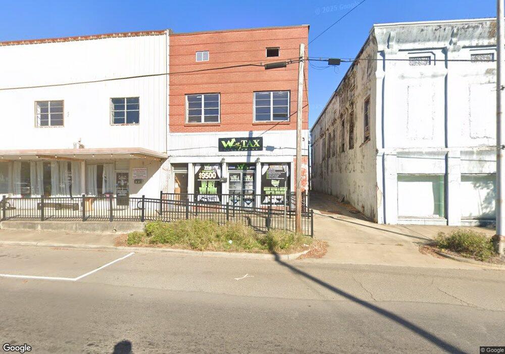 119 N Eufaula Ave, Eufaula, AL 36027 - photo 1