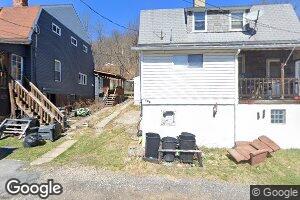 143 4th St, South Fork, PA 15956