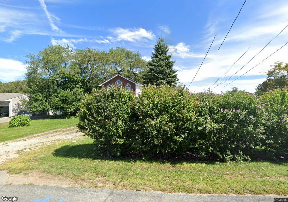 20 Sodom Rd, Westport, MA 02790 - photo 1