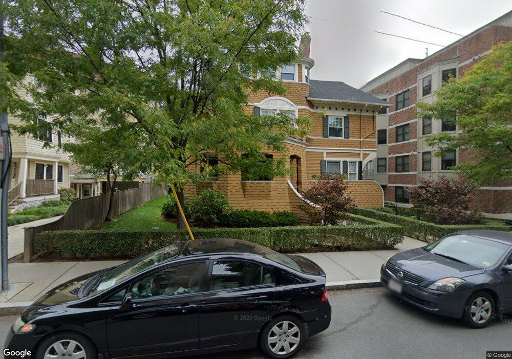 76 Sewall Ave unit 1A, Brookline, MA 02446 - photo 1