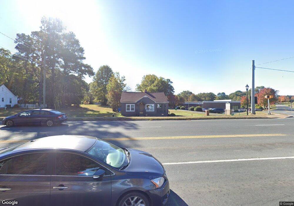 919 Main St W, Locust, NC 28097 - photo 1