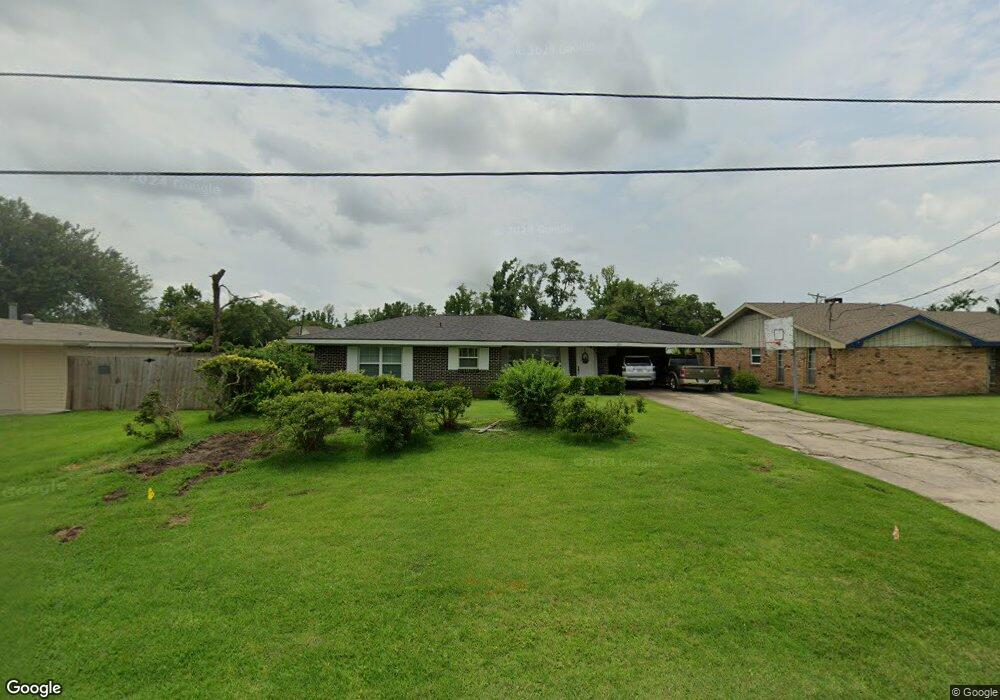 1023 Paris St, Lake Charles, LA 70605 - photo 1